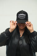 [PRE-ORDER] Motherhood is Ministry | Black Trucker