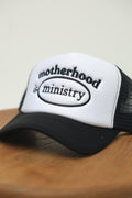[PRE-ORDER] B&W | Motherhood is Ministry